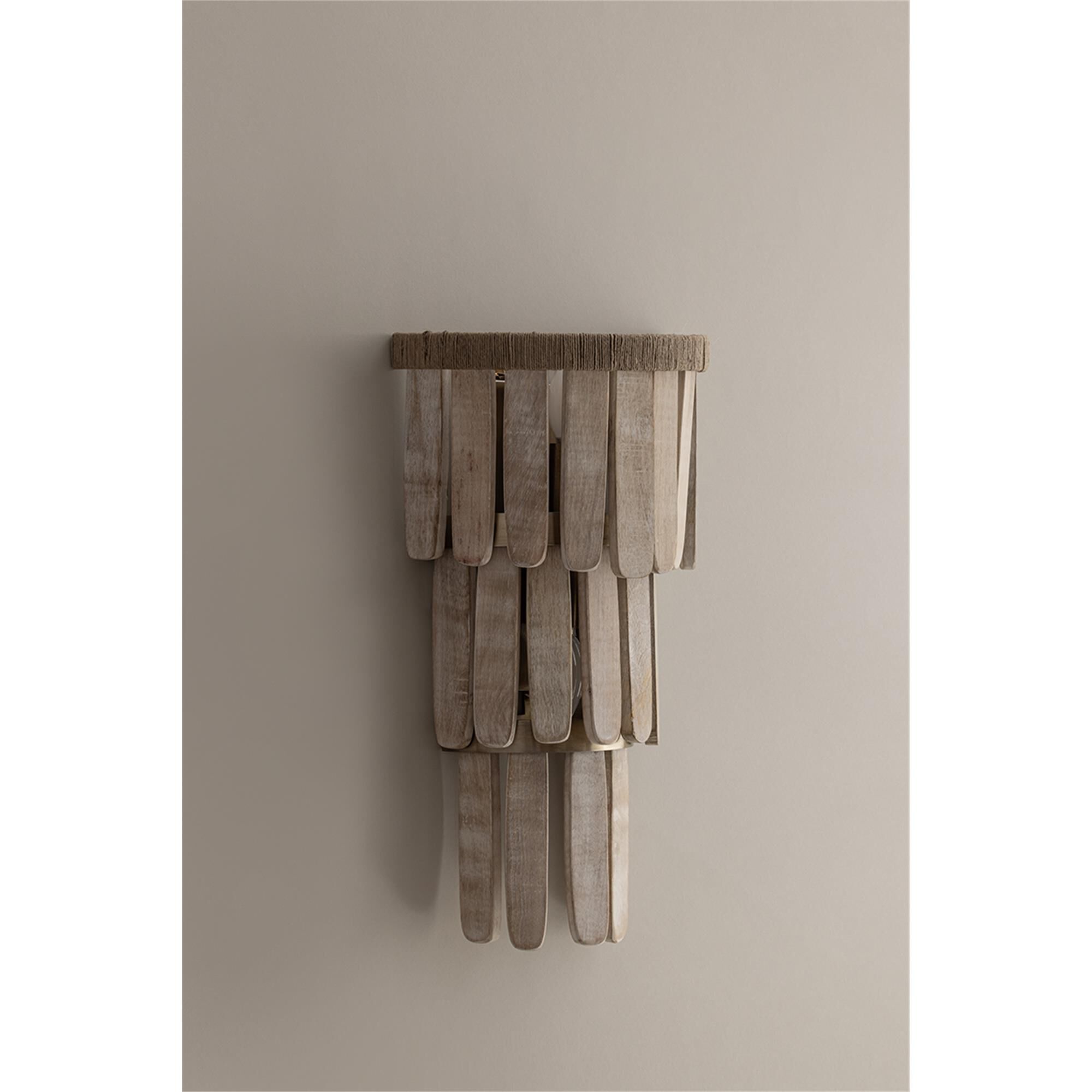 Bentley Medium Wall Sconce,
